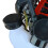 G26LS Two-Stroke Small Gasoline Engine Broadband Hedgerow Engine Stroke Petrol Engine 3