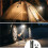 1set/3pcs Rotating  LED Work Light with Magnetic Base Rechargeable  Keychain Light,Suitable for Car Maintenance 7