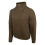 JACK PYKE Jack Pyke Half Zip Sweatshirt for Women Olive M 2