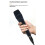 Karaoke Mic with  Wired Dynamic Microphone for Karaoke Vocal Music Performance Singing 7