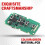 EONEBOSS ET-01 4D 8A  Key PCB  Card Slave PCB Board for    Car Key Accessories 3