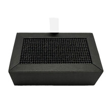 Geactiveerde Koolstofluchtfilter voor X1/P1 3D-Printers, 3D-Printeronderdelen Geactiveerde Koolstoffilter