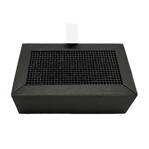 Activated Carbon Air Filter for  X1/P1 3D Printers, 3d Printer Parts Activated Carbon Filter