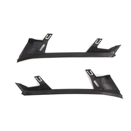 For  3 Series E92 E93 Lci Front Headlight Gasket Pair Left Right