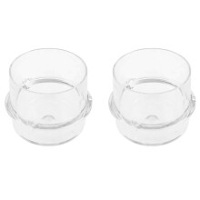 Suitable for Thermo Mix TM31/TM6/TM5 Spare Measuring Cup Transparent Measuring Cup Ingredient Cover Sealing Cover