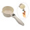 Kitchen Measuring Spoons Weighing Scoop Tool with LCD Screen Electronic Measuring Spoon for Bakers Chefs Pet 6