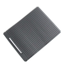 Car Center Console Armrest Box Roller Blinds Front Cup Holder Roller Curtain for TANG 2018-2021 Fuel Version