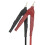 HRM-10 Battery Internal Resistance Meter 18650 26650 Testing Probe Pen Connector Accessory Clip 5