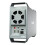 MAIWO 10Gbps Dual Bay 3.5 Polegadas Gabinete para Disco Rígido Externo com 4  Controle Inteligente de Temperatura para HDD de 2,5/3,5 Polegadas 1