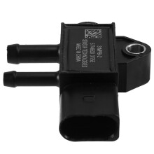 31MPP8-2 Truck Differential Pressure Sensor for JAC FR4KH1VM25 Engine Truck Engine Parts TFR77G5