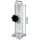 Mouse Fixation Device Laboratory, Tail Vein Injection Fixation Device, Tail Blood Collection Fixation Device for 15-25G 10