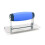Concrete Hand Edger Groover Concrete Tools Stainless Steel with Soft Grip Plaster Cement Stucco Construction Tool 3