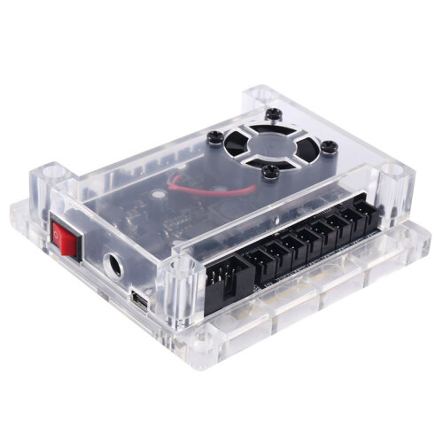 3-Axis Control Board GRBL 1.1 USB Port Integrated Driver with Offline Controller for 3018 Laser Engraver 2