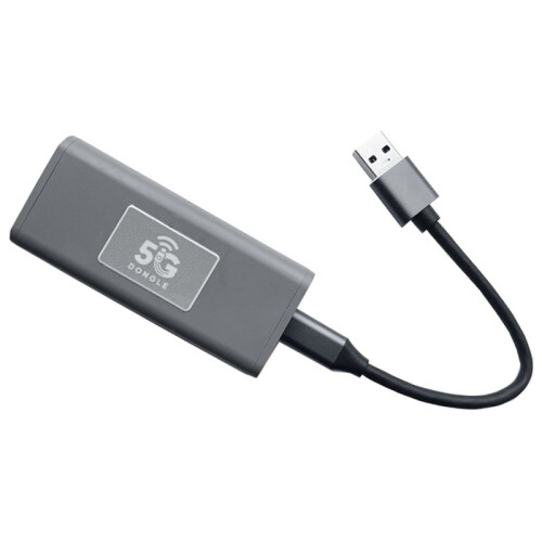 5G Module Network USB NSA SA Built-in Antenna X55 Full 5G 2.52Gbps for Router Laptop PC 1