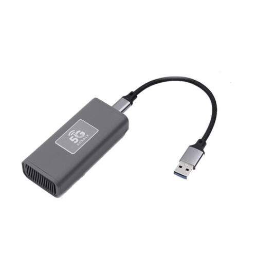 5G Module Network USB NSA SA Built-in Antenna X55 Full 5G 2.52Gbps for Router Laptop PC 2