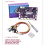 MAKER PI RP2040 Development Board with Raspberry Pi RP2040 Microcontroller Onboard Sensors, Grove , USB Powe 7