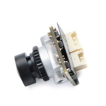 Per CADDX ANT 1200TVL Global WDR OSD Telecamera Ultraleggera per FPV Tinywhoop Cinewhoop Toothpick Mobula6 16:9