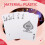 Multiplayer Game Card  Box Packed Waterproof Texas Playing Cards Plastic Durable Poker Magic Tricks Tool,Black 8