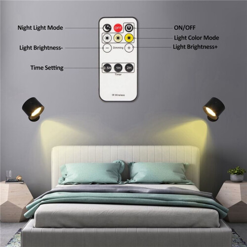 Glow Right  Halo Lux,Glow Right Everywhere Light,Glow Right Lights,USB Rechargeable Lights Black 1