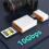 USB3.2 10Gbps CFexpress Type B Memory Card Reader Type B CFExpress Memory Card Reader with USB C/USB A Connector 4