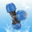 PE Plastic 32mm Tee Connector For Water Pipes 8
