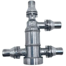 A0005061000 Aluminiowy Zawór Odcinający dla  Klasy C 15-21 2016-2022 GLC 17-22