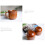 Wooden Cup Solid Wood Cup Solid Wood Water Tea Cup for Kitchen Living Room A 6