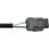 89543-33070 ABS Wheel Speed Sensor for  Camry Windom  ES300 Front Left 5