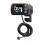E-Bike LCD-Display-Panel Daumengas Elektroroller GZ3 für Ebike-Controller 24V 36V 48V 2
