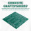 COB Format TDA1541A Special Edition OP-AMP OUTPUT Operational Amplifier Output for DAC Blank Board PCB, TDA1541 4