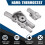 1set Termostato 1632110011 16333-10011 per  , per  e Camry. 2