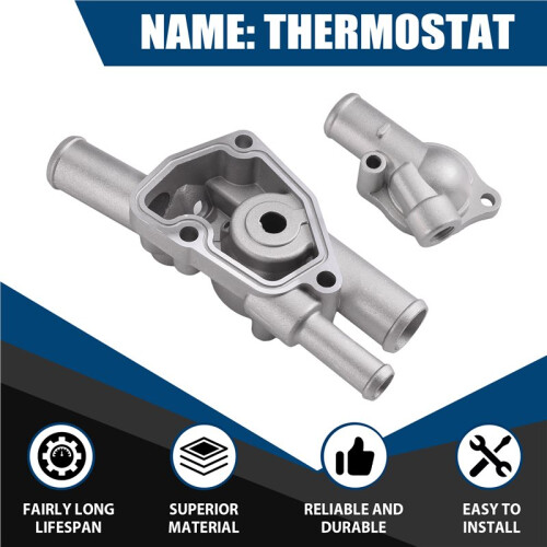 1set Termostato 1632110011 16333-10011 per  , per  e Camry. 1