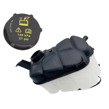 31439508 Expansion Overflow Tank Water Tank Refilling Kettle for S80 S60 XC60 31338195