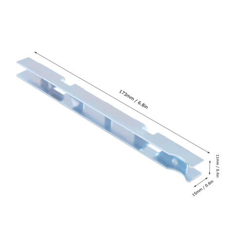 Universal Chainsaw Depth Gauge File Tool 1