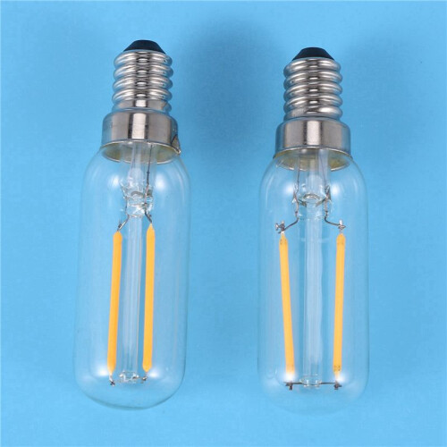 20X E14 3W Led Dunstabzugshaube Warmweiß 2