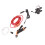 12V High Pressure Car Cleaning Kit 5
