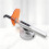 LED Dental Light Curing Lamp Cordless Wireless Adjustable Equipment Curing Machine Solidify Dentist Tools US Plug 3