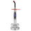 LED Dental Light Curing Lamp Cordless Wireless Adjustable Equipment Curing Machine Solidify Dentist Tools US Plug 5