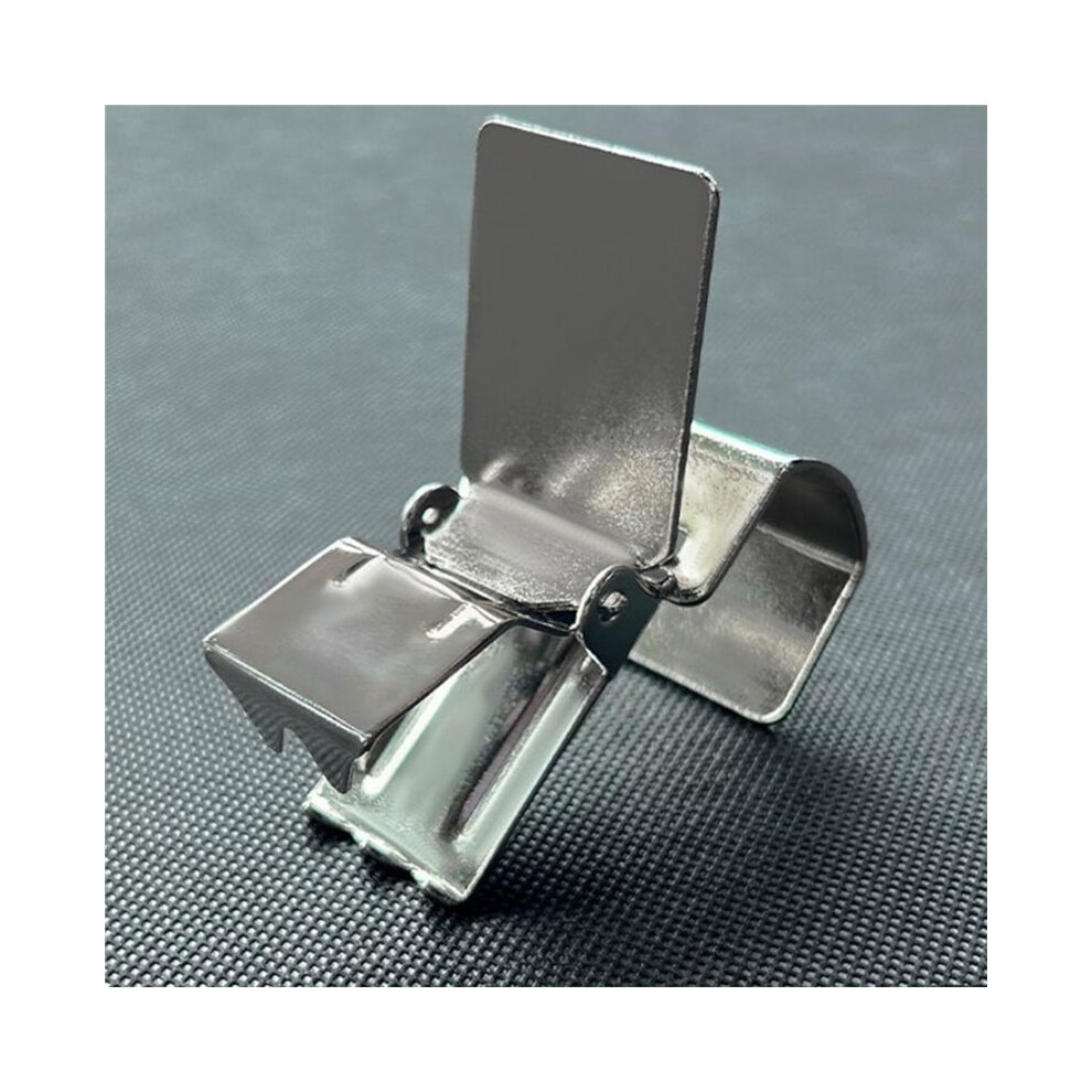 Rug Clips Heavy Duty - 10 Pack Rug Grippers,Blanket Hangers,Rust-Free Clips For Hanging Large Rugs For Display Rack 4713769533974