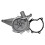 C2C38862, C2C32677, 2R8E8505AB Vattenpump med Packning för  S-Type för  LS 2000-2008 3