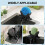2 Pack Cute Sponge Holder with Drainage - Funny Sponge Stand for Kitchen Sink - Kitchen Gadgets Accessories 7