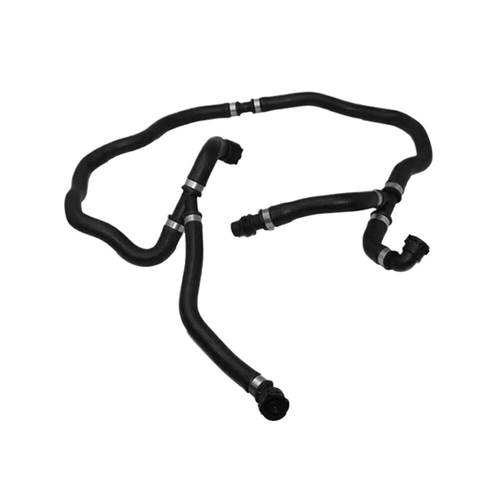 17127537746 1712 7537 746 Auto Engine Coolant Hose For E66 E65 E67 7 Series 730I 730Li Light 6032294246356