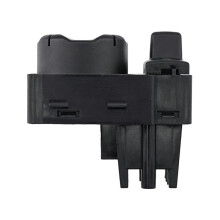 10418008 Nieuwe Schakelaar voor de Linker Voorste Elektrische Buitenspiegel voor Century Regal 1997-2005