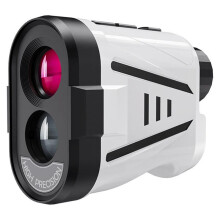 3-1800M  Laser Afstandsmeter USB Oplaadbare Laser Afstandsmeter voor  met Hellingshoekcorrectie Vlagvergrendeling Trilling