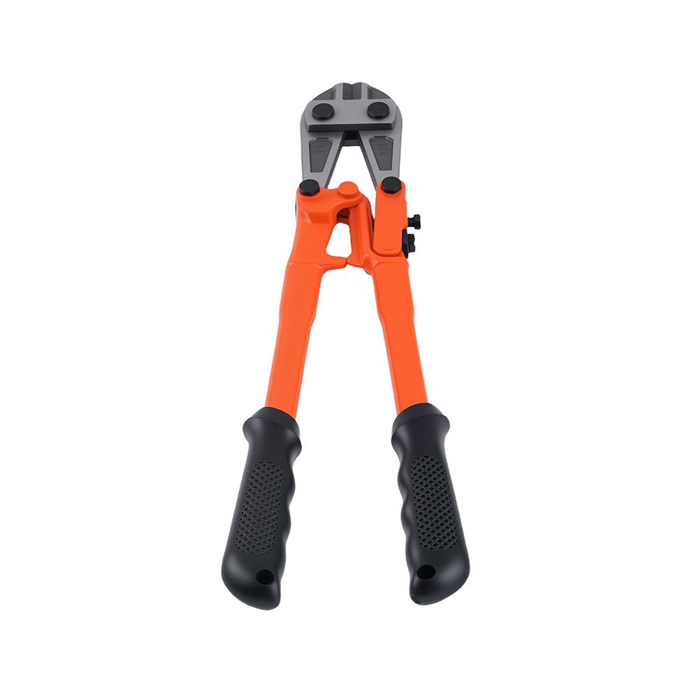 14" Professional Bolt Cutter For Heavy Duty Chain, Wire, And Lock Cutting 4712109622637