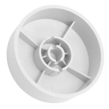 Sewing Machine Spool Pin Cap, Professional Sewing Spool Cap Replacement 416495001 for Singer 4411 4423 Sewing Machine