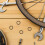 4Pcs Bicycle Tapered Fork Spacers Set 1.5 Inch Alloy Headset Base Rings 4
