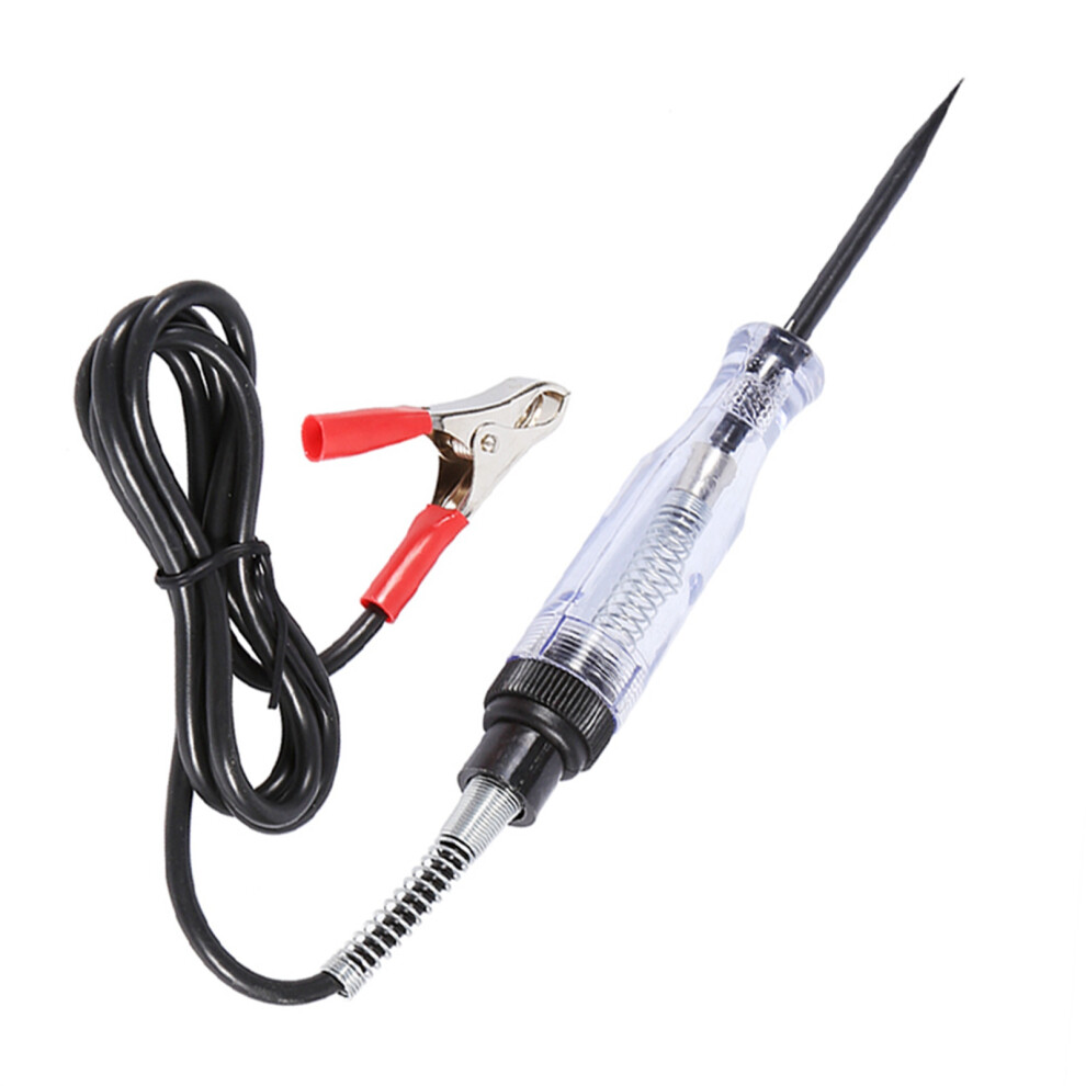 Auto Circuit Test Probe 6V 12V 24V Dc 7293282685512