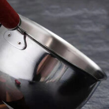 Mini Saucepan 300ml 410 Steel