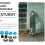 Coussinets antichoc pour skateboard, ensemble de 4 pièces, design compact, accessoires pour skateboard 7
